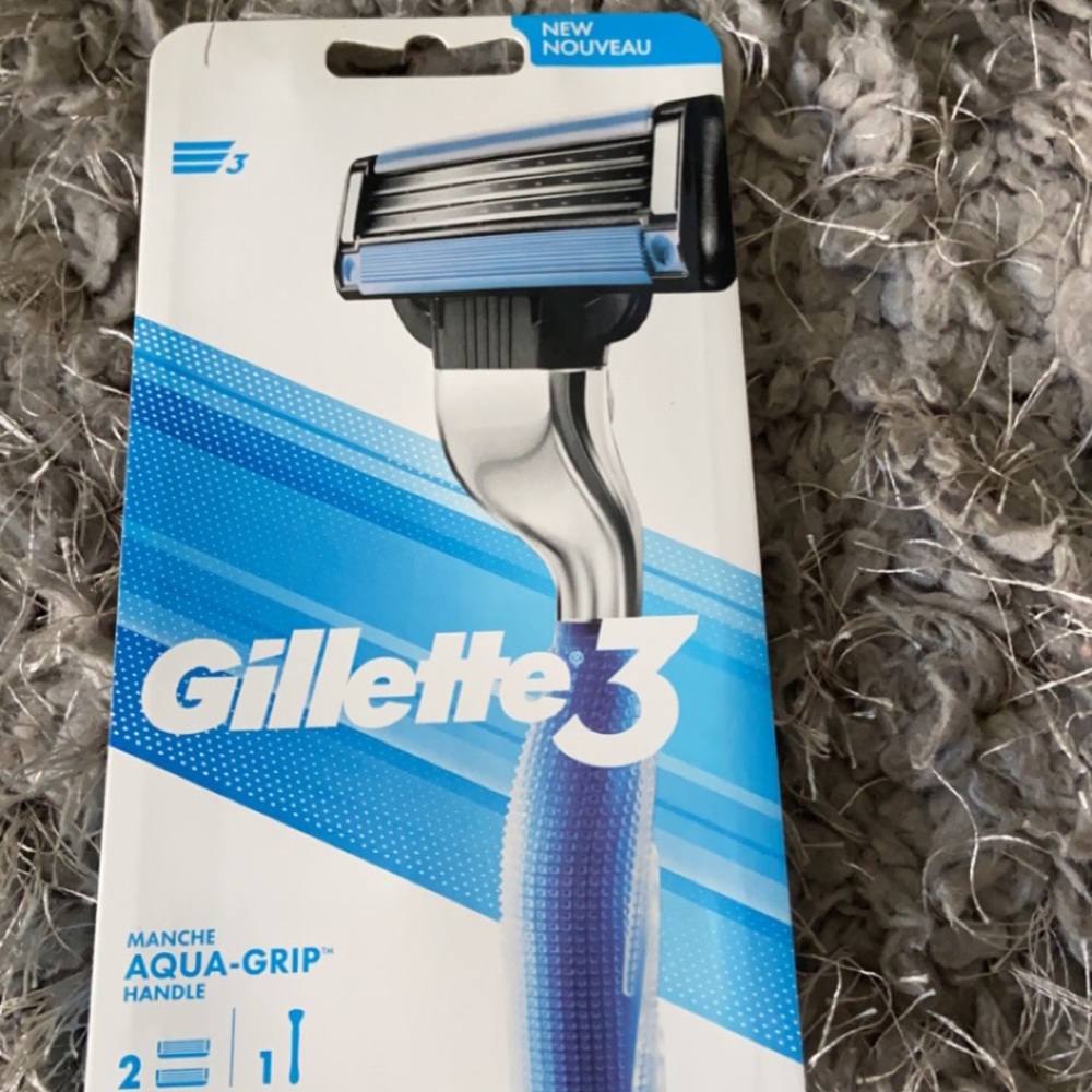 Gillette